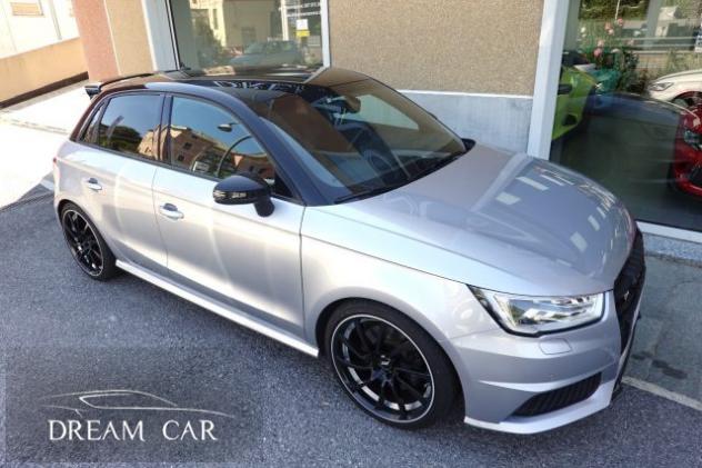 AUDI S1 SPB ABT 2.0 TFSI quattro 310CV rif. 24093762 - Foto 7