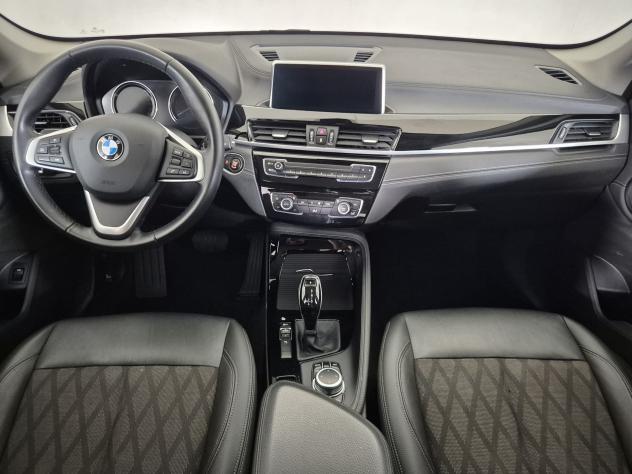BMW X1 F48 2019 Benzina sdrive18i xLine Plus 136cv auto - Foto 9