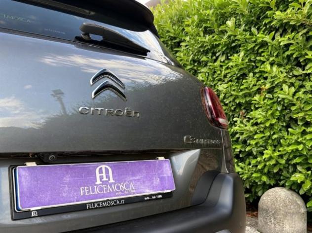 CITROEN C3 Aircross PureTech 110 S&S Max rif. 24119532 - Foto 7