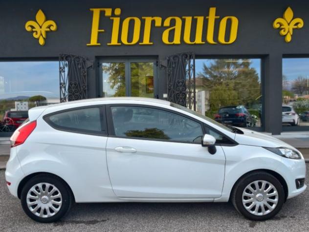 FORD Fiesta 1 0 80CV 3 Porte Titanium Rif 23707974 Annunci Udine ford-fiesta-1-0-80cv-3-porte-titanium-rif-23707974-annunci-udine