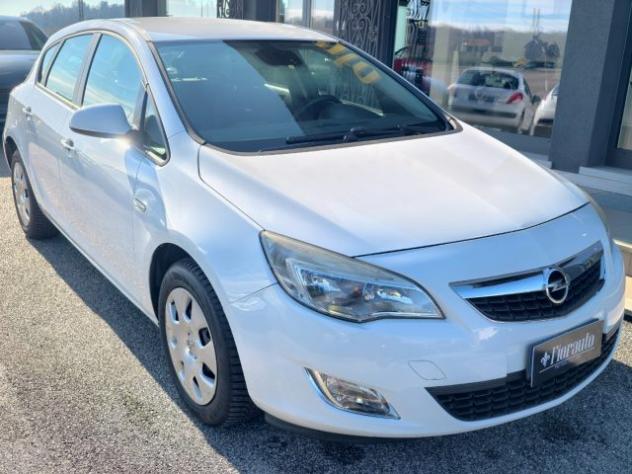 OPEL Astra 1.4 100CV 5 porte Cosmo rif. 23780710 - Foto 2