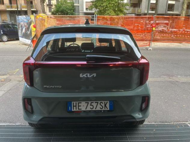 KIA Picanto 1.0 GDi GPL 5 porte Urban rif. 23891033 - Foto 9