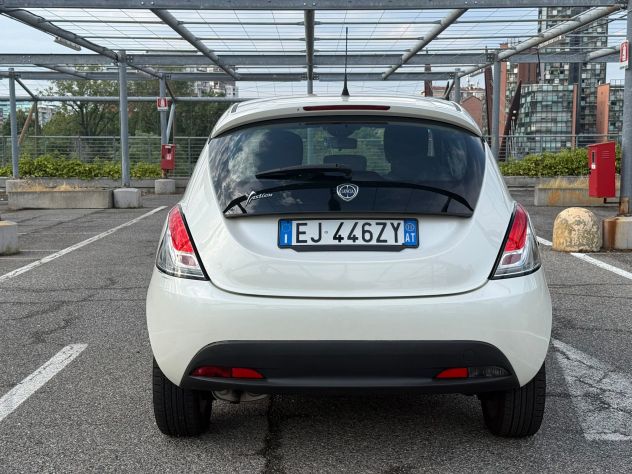 LANCIA YPSILON 3A SERIE anno 2011 - Foto 5