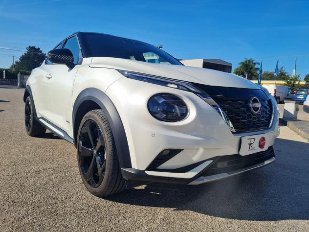 NISSAN - Juke - 1.6 CVT Bose Personal Edition