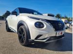 NISSAN - Juke - 1.6 CVT Bose Personal Edition