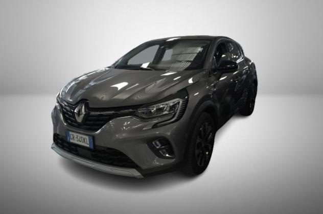 Renault Captur II 2019 1.6 E-Tech full hybrid Techno 145cv auto - Foto 4