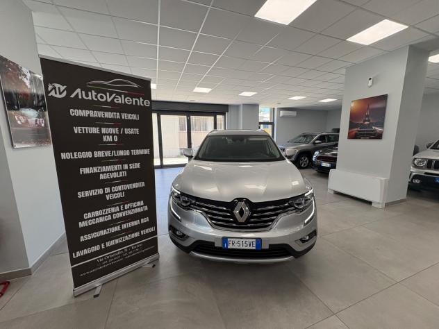 Renault Koleos 1.6 dCi 130CV 2018 km 85000 euro6B - Foto 2