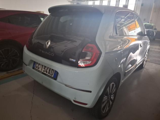 Renault Twingo Electric Twingo Intens 22kWh - Foto 10