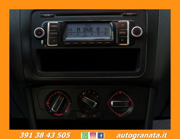 Volkswagen Polo 1.2 TDI DPF 5p. Tech 75cv - Foto 7