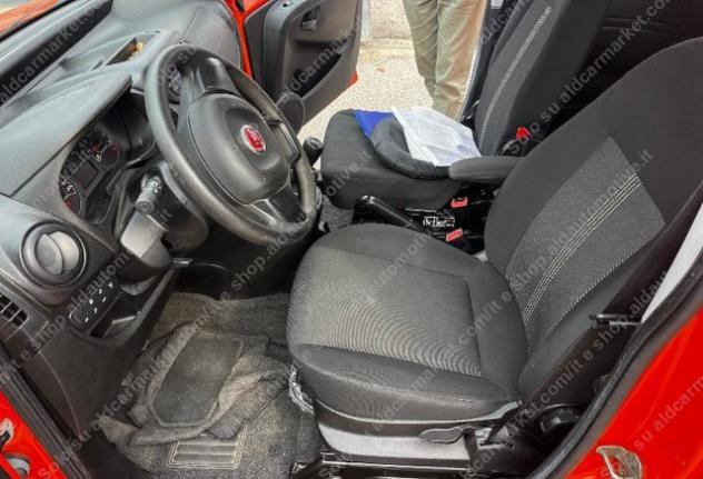 FIAT Qubo 1.3 MJT 80 CV Easy IN ARRIVO rif. 24187354 - Foto 9