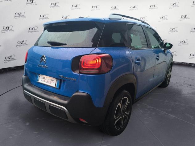 Citroën C3 Aircross BlueHDi Feel - Foto 8