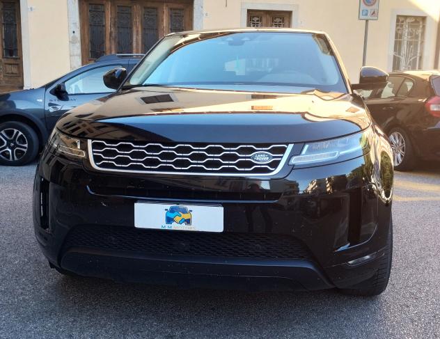 Land Rover Range Evoque 2.0D I4-L.Flw 150 CV AWD Auto - Foto 5