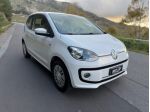 VOLKSWAGEN up! 1.0 75 CV 3 porte high up! rif. 23995994