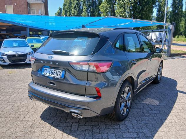 Ford Kuga Kuga 1.5 ecoboost ST-Line 2wd 150cv. - Foto 5