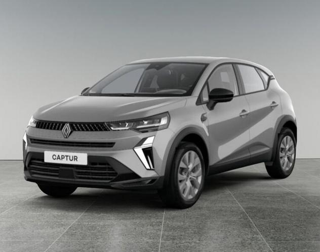 Renault Captur Captur 1.2 eco-g Evolution 120cv con Look Pack
