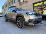 JEEP Compass TURBO 48V E-HYBRID SUMMIT FWD 145CV EDCT rif. 24134470