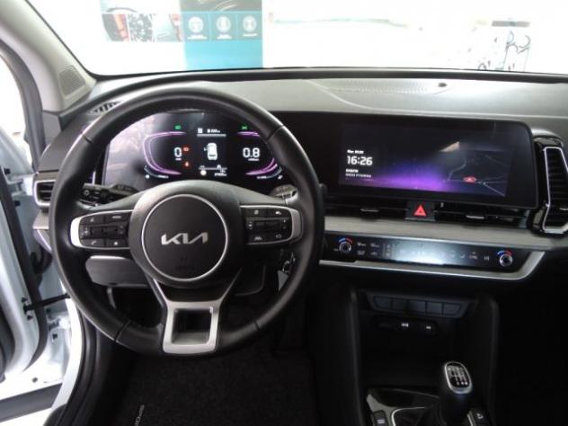 KIA Sportage 1.6 CRDi MHEV Business rif. 23426186 - Foto 8