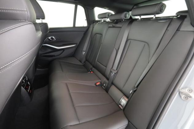 BMW 330 Serie 3 (G20/G21) d 48V xDrive Touring Msport rif. 23798292 - Foto 3