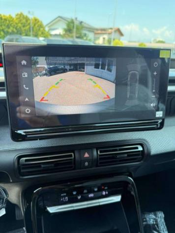 Citroen C3 KM ZERO 1.2 puretech turbo Max 100cv FULL LED/RETROCAMERA/CARPLAY - PROMO FIN - Foto 10