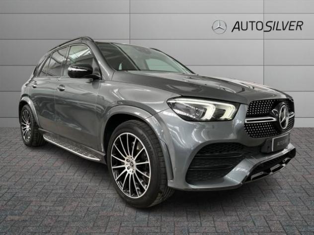 MERCEDES-BENZ GLE 350 de hybrid EQ 4Matic Premium Plus rif. 23327761