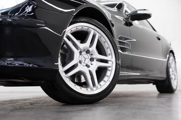Mercedes-Benz SL SL 500 V8 7g tronic *Prima vernice*Tagliandi certificati*Top condition* - Foto 5