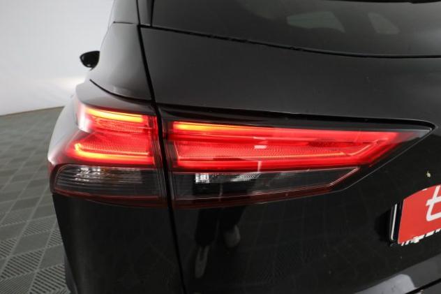 NISSAN Qashqai Qashqai MHEV 158 CV Xtronic N-Style rif. 23793634 - Foto 10