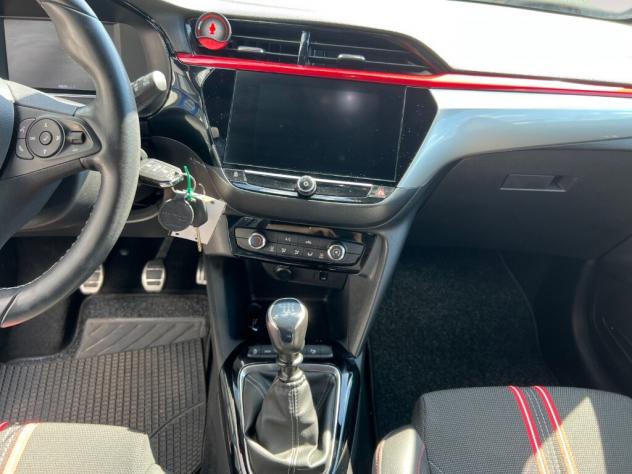 OPEL Corsa 6ª serie Corsa 1.2 100 CV GS Line - Foto 9