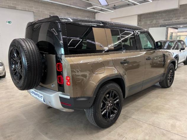 LAND ROVER Defender (2019) Defender 110 2.0 SD4 240CV AWD Auto S - Foto 5