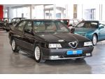 Alfa Romeo 164 3.0i V6 24V cat Q4 Recaro