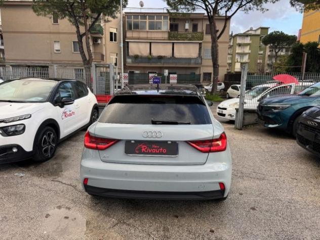 AUDI A1 SPB 30 TFSI Admired Advanced rif. 24031941 - Foto 6
