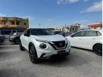 NISSAN Juke 1.0 DIG-T 114 CV N-Connecta rif. 23787077