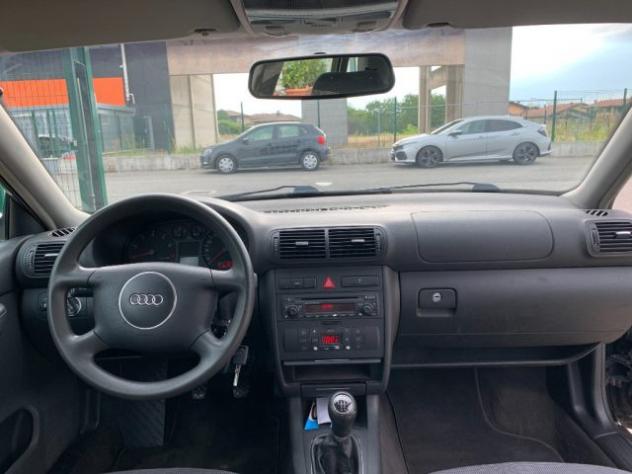 AUDI A3 1.6 cat 5p. Ambiente rif. 24047958 - Foto 10