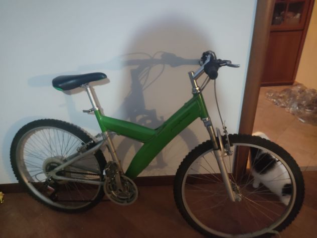 Bicicletta