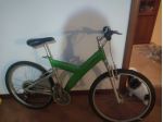Bicicletta