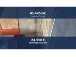 Immobile in asta di 26 m² in vendita a Milano