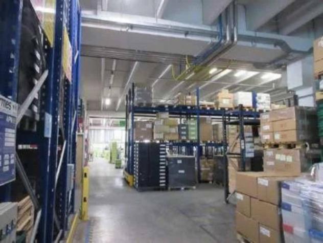 Immobile in asta di 7880 m² in vendita a Isola Vicentina - Foto 15