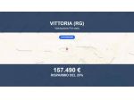 Immobile in asta di 523 m² in vendita a Vittoria