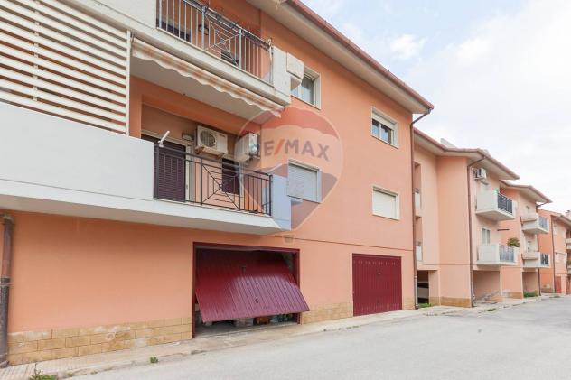 Appartamento in vendita a Augusta