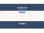 Immobile in asta di 80 m² in vendita a Caluso