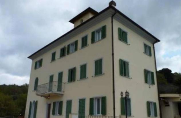 Immobile in asta di 540 m², box auto in vendita a Camporosso - Foto 2