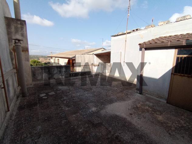 Casa Indipendente in vendita a Canicattini Bagni - Foto 11