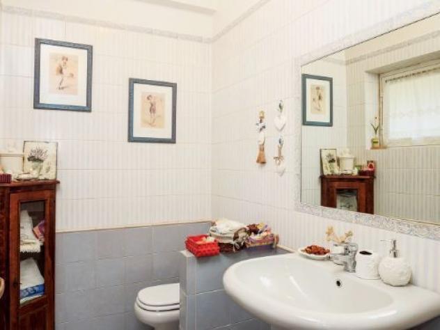 Terratetto in vendita a Carrara 300 mq Rif: 1377553 - Foto 10