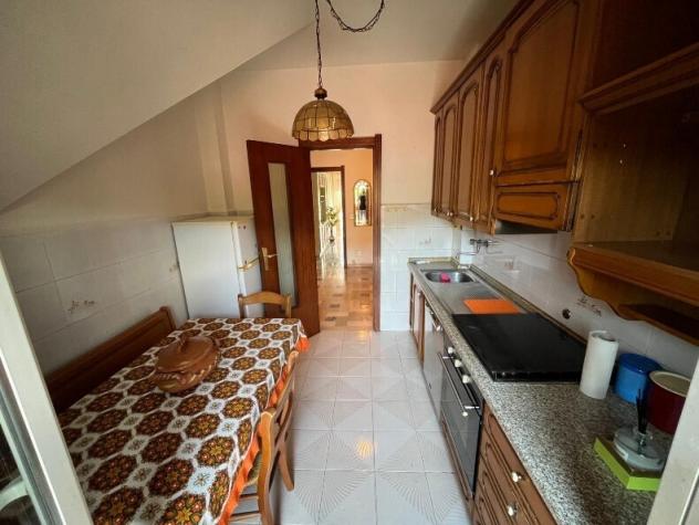 Trilocale in vendita a Casarza Ligure - Foto 10