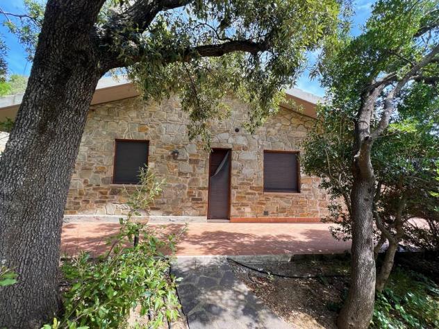Splendida ed Esclusiva Proprietà Incastonata nella Dolce Collina di Punta Ala - Foto 15