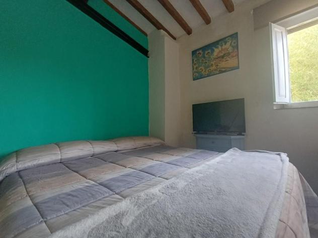Appartamento in vendita a Campiglia - Colle di Val d'Elsa 44 mq Rif: 1425392 - Foto 10