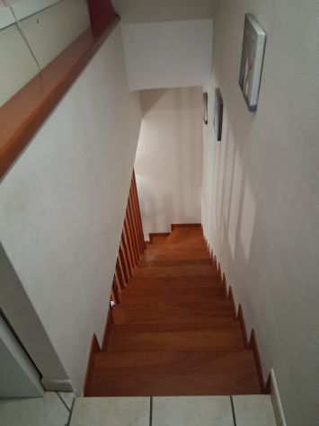 Villa trifamiliare a Fiumicino Via Siliqua - Foto 7