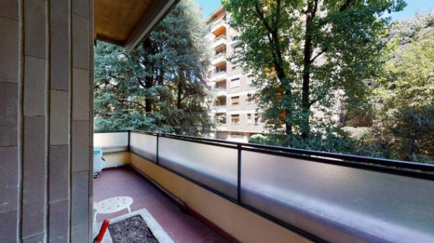 Appartamento di 130 m² con 4 locali in vendita a Milano - Foto 3