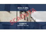 Immobile in asta di 107 m² in vendita a Moglia
