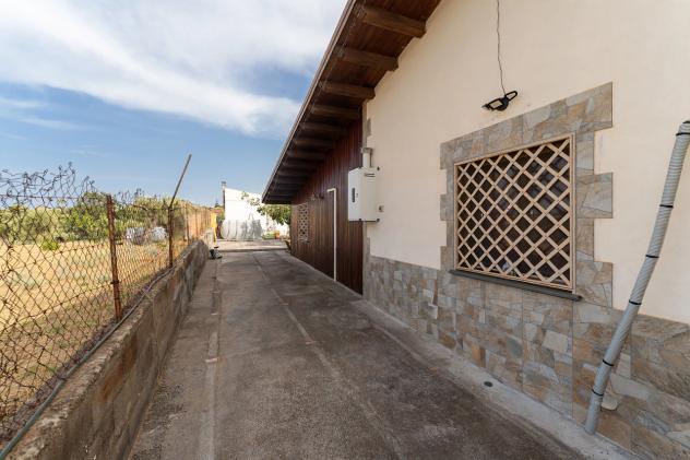 Villa in vendita a Motta Sant'Anastasia - Foto 8