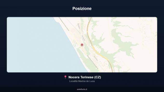 Immobile in asta di 69 m² in vendita a Nocera Terinese - Foto 2